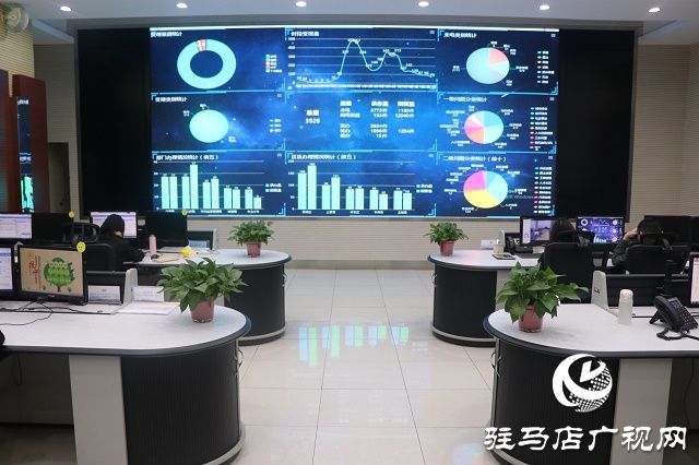 驻马店市副市长孙继伟接听“12345”热线 搭建服务民生的“连心桥”